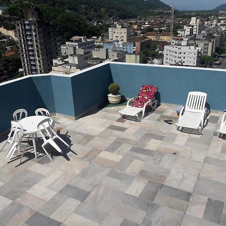 500M Da Praia, Predio Cm Piscina, 1Garagem, Wi-Fi 300 Mbps, Centro De Guaruja, Proximo A Praia E Comercio, Horarios Check-In E Check-Out Flexiveis, Churrasqueira, Διαμέρισμα Εξωτερικό φωτογραφία